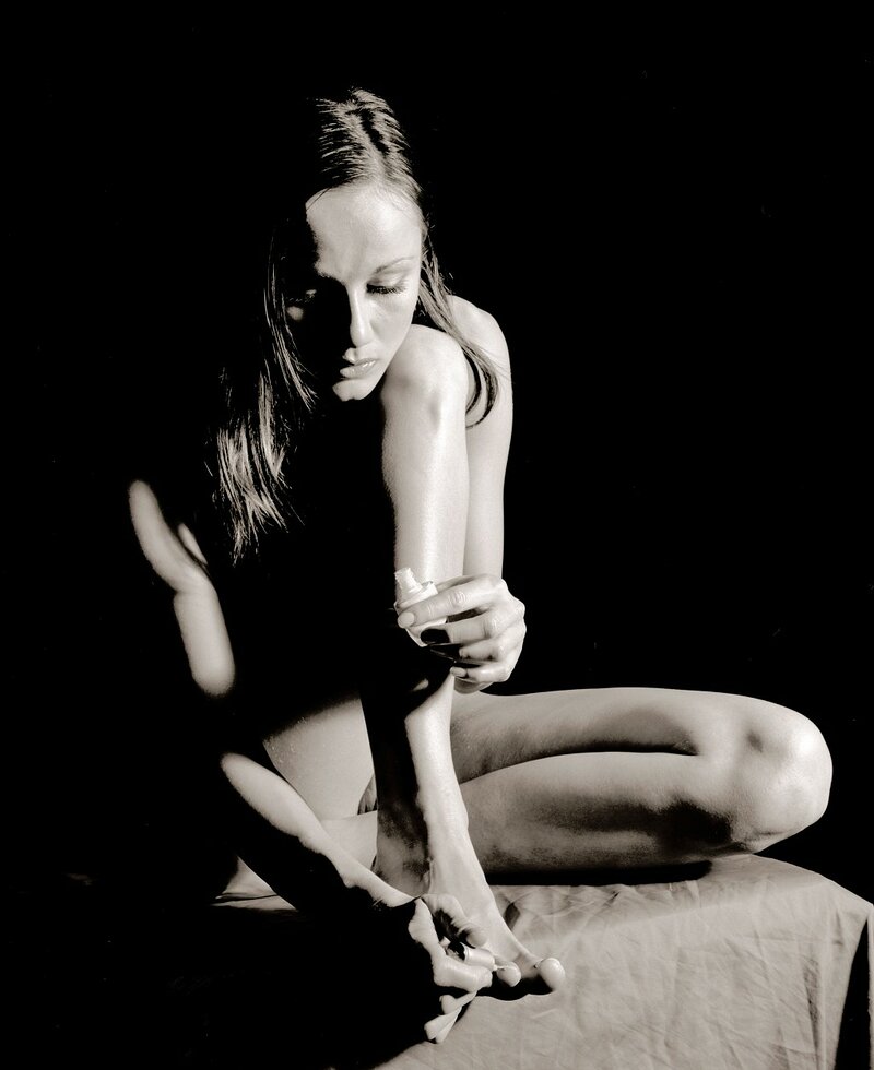 Жанна, 33 года, 4 размер груди