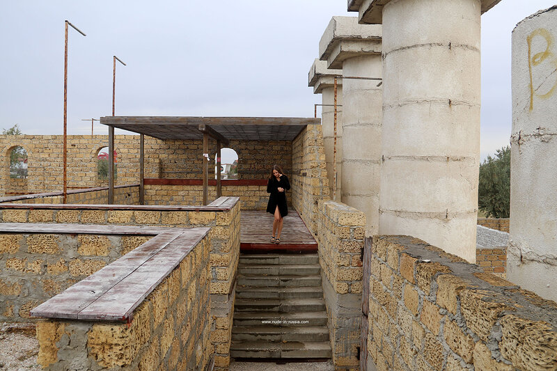 Галина, 27 лет, 0 размер груди