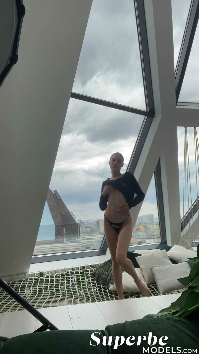 Мариночка, 24 года, 2 размер груди