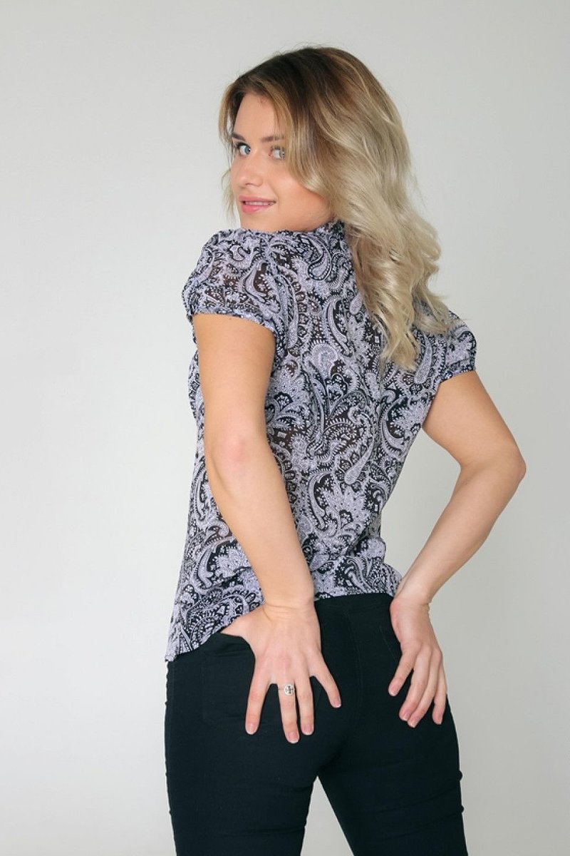 Виктория, 21 год, 1 размер груди