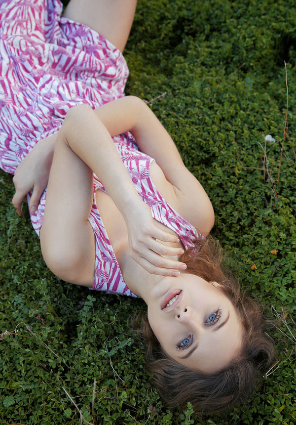 Наталья, 46 лет, 2 размер груди